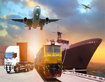 Multimodal Taşımacılık Multimodal Taşımacılık