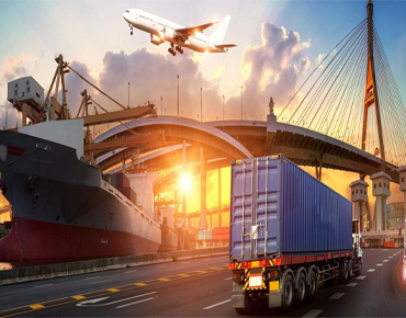 Multimodal Taşımacılık Multimodal Taşımacılık